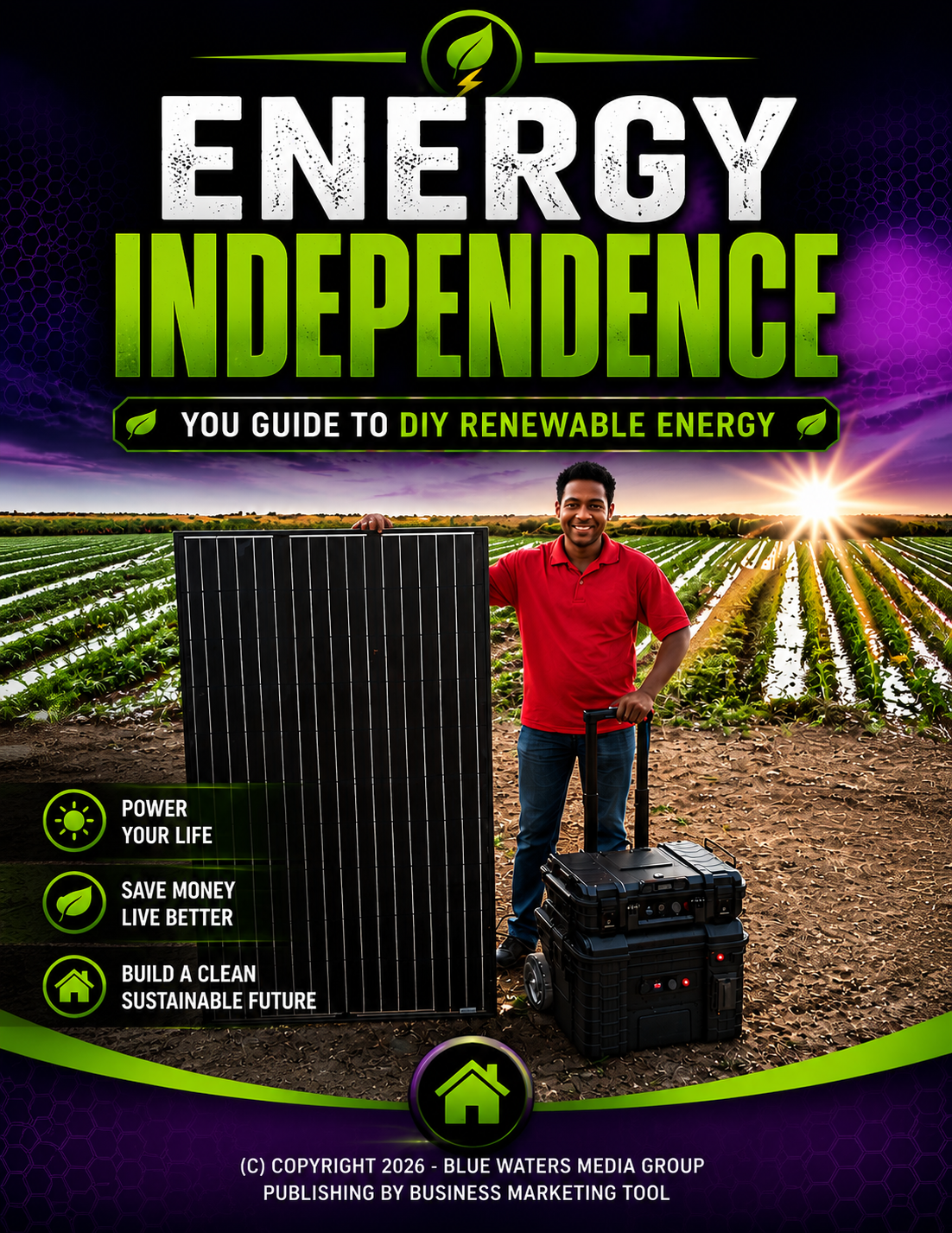 Energy Independence