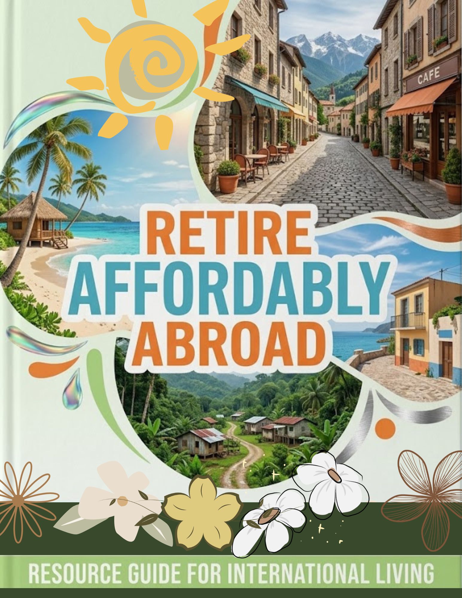 Retire Affordably
